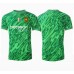 Maillot de foot Inter Milan Gardien Domicile vêtements 2024-25 Manches Courtes